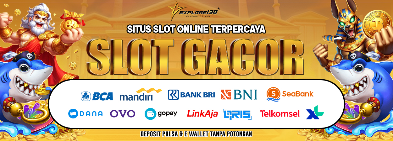 slot gacor